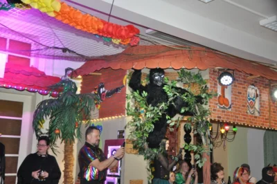 Foto des Albums: Fasching 2026 - 1. Veranstaltung