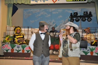 Foto des Albums: Fasching 2026 - 1. Veranstaltung