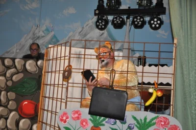 Foto des Albums: Fasching 2026 - 1. Veranstaltung