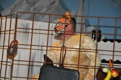 Foto des Albums: Fasching 2026 - 1. Veranstaltung