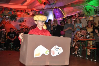 Foto des Albums: Fasching 2026 - 1. Veranstaltung