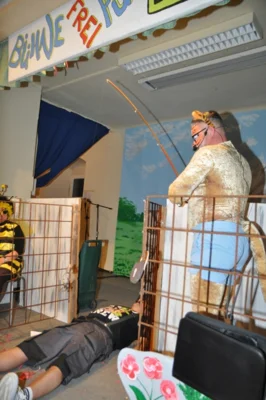 Foto des Albums: Fasching 2026 - 1. Veranstaltung