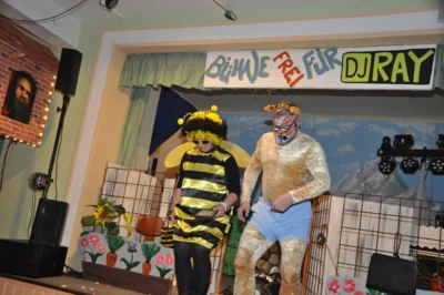 Foto des Albums: Fasching 2026 - 1. Veranstaltung