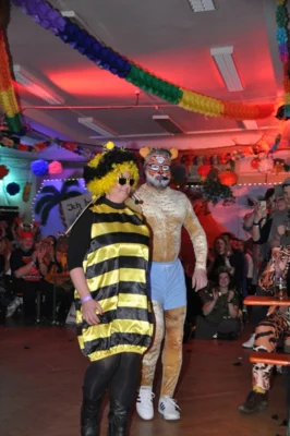 Foto des Albums: Fasching 2026 - 1. Veranstaltung