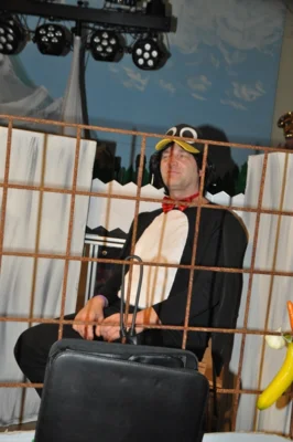 Foto des Albums: Fasching 2026 - 1. Veranstaltung