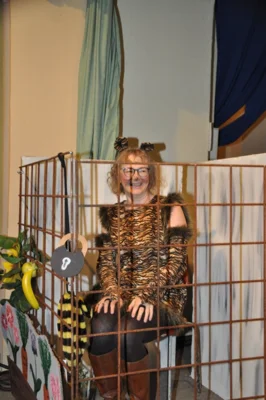 Foto des Albums: Fasching 2026 - 1. Veranstaltung