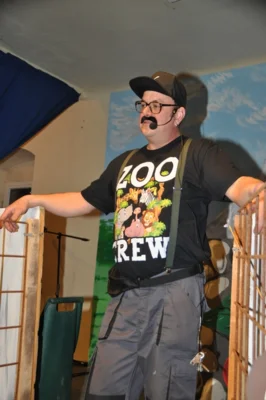 Foto des Albums: Fasching 2026 - 1. Veranstaltung