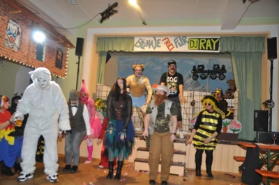 Foto des Albums: Fasching 2026 - 1. Veranstaltung