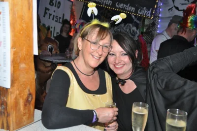 Foto des Albums: Fasching 2026 - 1. Veranstaltung
