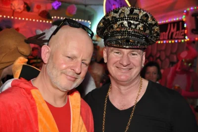 Foto des Albums: Fasching 2026 - 1. Veranstaltung