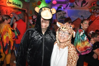 Foto des Albums: Fasching 2026 - 1. Veranstaltung