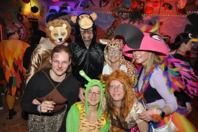 Foto des Albums: Fasching 2026 - 1. Veranstaltung