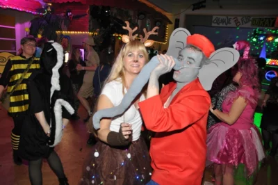 Foto des Albums: Fasching 2026 - 1. Veranstaltung