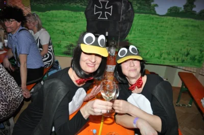 Foto des Albums: Fasching 2026 - 1. Veranstaltung