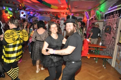 Foto des Albums: Fasching 2026 - 1. Veranstaltung