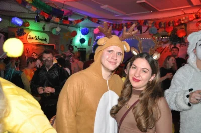 Foto des Albums: Fasching 2026 - 1. Veranstaltung