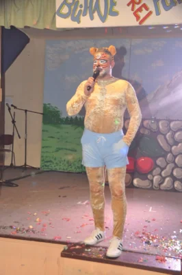 Foto des Albums: Fasching 2026 - 1. Veranstaltung