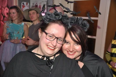 Foto des Albums: Fasching 2026 - 1. Veranstaltung