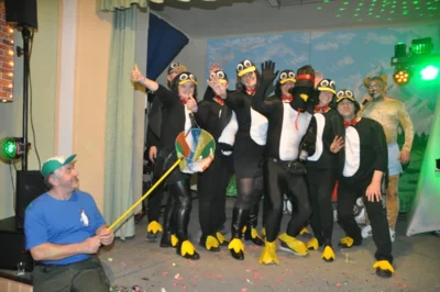 Foto des Albums: Fasching 2026 - 1. Veranstaltung