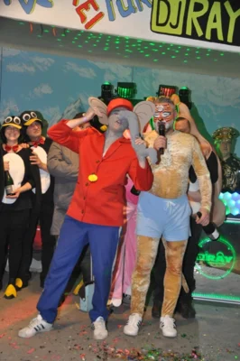 Foto des Albums: Fasching 2026 - 1. Veranstaltung