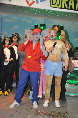 Foto des Albums: Fasching 2026 - 1. Veranstaltung