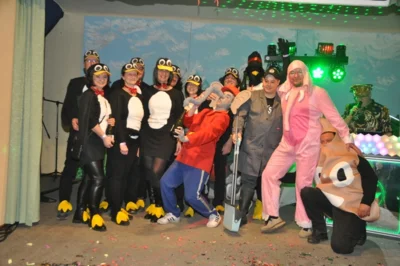 Foto des Albums: Fasching 2026 - 1. Veranstaltung