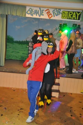 Foto des Albums: Fasching 2026 - 1. Veranstaltung