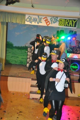 Foto des Albums: Fasching 2026 - 1. Veranstaltung