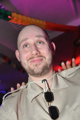 Foto des Albums: Fasching 2026 - 1. Veranstaltung