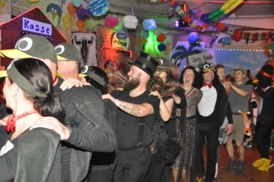 Foto des Albums: Fasching 2026 - 1. Veranstaltung