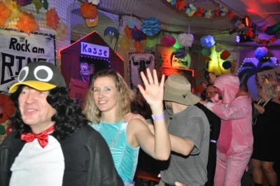 Foto des Albums: Fasching 2026 - 1. Veranstaltung