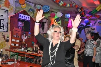 Foto des Albums: Fasching 2026 - 1. Veranstaltung