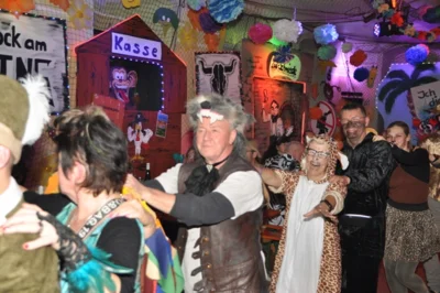 Foto des Albums: Fasching 2026 - 1. Veranstaltung