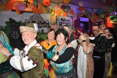 Foto des Albums: Fasching 2026 - 1. Veranstaltung