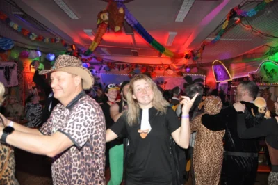 Foto des Albums: Fasching 2026 - 1. Veranstaltung