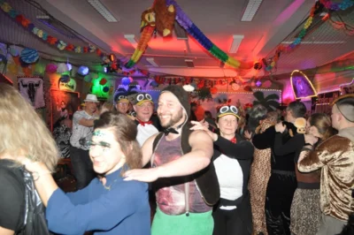 Foto des Albums: Fasching 2026 - 1. Veranstaltung