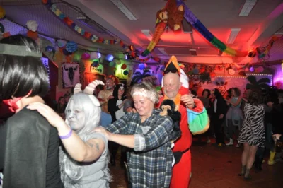 Foto des Albums: Fasching 2026 - 1. Veranstaltung