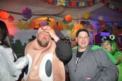 Foto des Albums: Fasching 2026 - 1. Veranstaltung