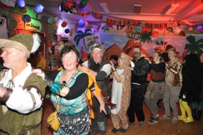 Foto des Albums: Fasching 2026 - 1. Veranstaltung