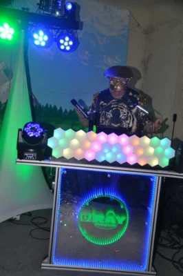 Foto des Albums: Fasching 2026 - 1. Veranstaltung