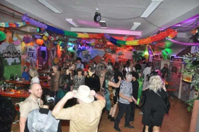 Foto des Albums: Fasching 2026 - 1. Veranstaltung