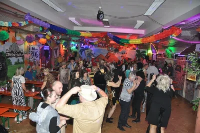 Foto des Albums: Fasching 2026 - 1. Veranstaltung