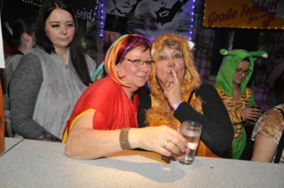 Foto des Albums: Fasching 2026 - 1. Veranstaltung