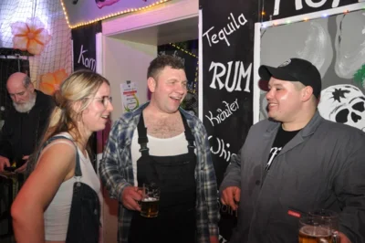 Foto des Albums: Fasching 2026 - 1. Veranstaltung