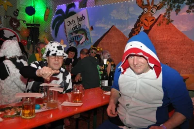 Foto des Albums: Fasching 2026 - 1. Veranstaltung