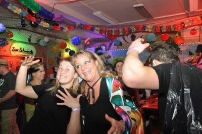 Foto des Albums: Fasching 2026 - 1. Veranstaltung