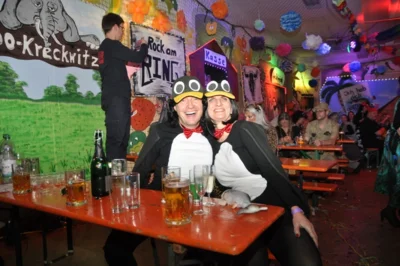 Foto des Albums: Fasching 2026 - 1. Veranstaltung