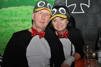 Foto des Albums: Fasching 2026 - 1. Veranstaltung