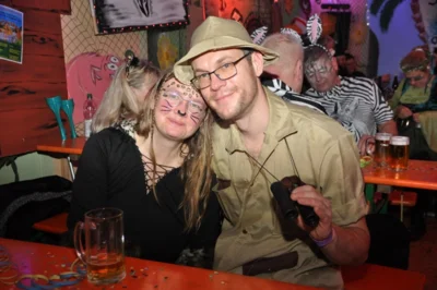Foto des Albums: Fasching 2026 - 1. Veranstaltung
