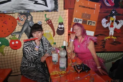 Foto des Albums: Fasching 2026 - 1. Veranstaltung